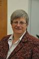 Professor Jo Shaw
