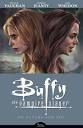 Buffy Season 8 Motion Comic DVD Review Small Screen Scoop