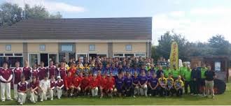 Image result for Haverfordwest Cricket Club