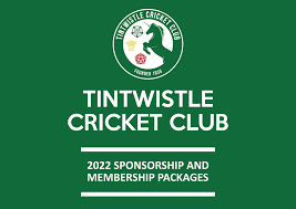 Image result for Tintwistle Cricket Club