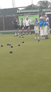 Image result for Dereham Bowlers Club