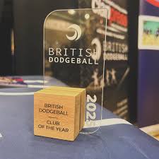 Image result for Enderby Dodgeball Club