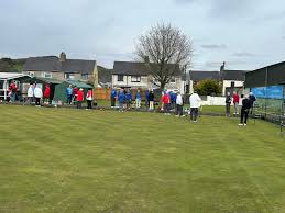 Image result for Tregaron Bowling Club