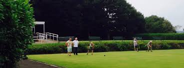 Image result for Maybole Memorial Park Bowling Club