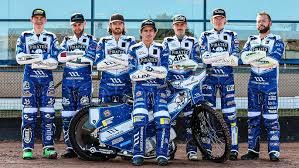 Image result for Poole Pirates Speedway Club