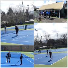 Image result for Corstorphine Tennis Club