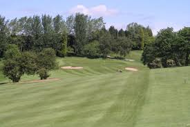 Image result for Mickleover Gc
