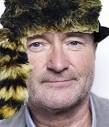 Lightning Round with Phil Collins. Why does Phil Collins have a Davy ... - 0929_collins-crockett-crop-387x450