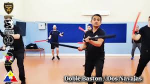 Image result for Kali Escrima Club