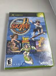 Image result for Skate Extreme