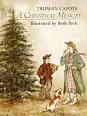MPR: Reliving "A Christmas Memory"