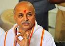 Muslims, Christians in India were Hindus: Pravin Togadia