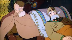 「ユパ 風の谷のナウシカ」の画像検索結果