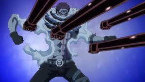 Image result for Katakuri Karate