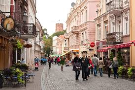 Image result for keltas vilnius