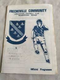 Image result for Frecheville Community Cricket Club