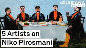 Image result for pirosmani