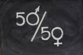 Your Gender and Life Expectancy