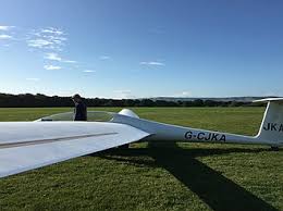 Image result for East Sussex Gliding Club Ltd
