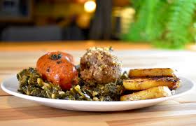 Image result for Grünkohl