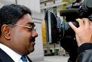 Fall of Raj Rajaratnam,