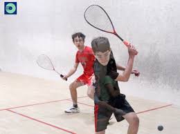 Image result for York Squash Rackets Club