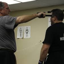 Image result for Dynamic Self Defence