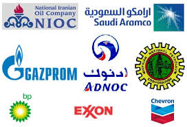 XR Oil Price - Oil Companies - Oil_Companies