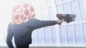 「御堂将剛 PSYCHO-PASS」の画像検索結果