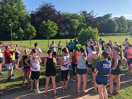 Image result for Batley Road Runners & Athletics Club