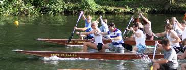 Image result for Wargrave Boating Club