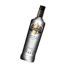 Image result for Smirnoff Black