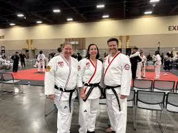 Image result for ATA Martial Arts Mobile