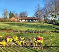Image result for Nottingham Proprietary Bowling Green Club