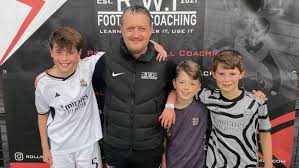 Image result for Elite Football Surrey
