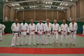Image result for Worthing judo club