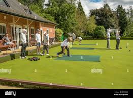 Image result for Cowden short mat bowls club