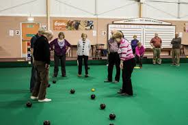 Image result for Erewash Indoor Bowls Club