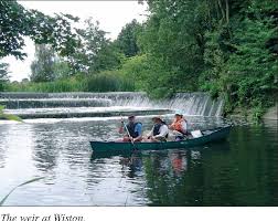 Image result for Stour Valley Canoe Club