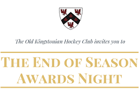 Image result for Old Kingstonian Hockey Club