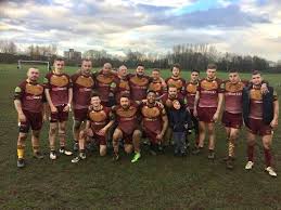 Image result for Latchford Amateur Rugby League Football Club