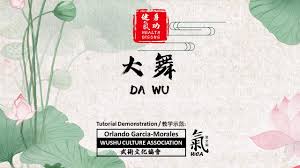 Image result for WUQI KUNG FU AND HEALTH SOCIETY