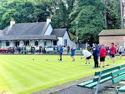 Image result for Bangor City Bowls Club