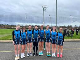 Image result for Galmington Netball Club