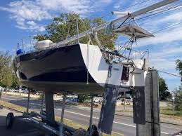 Image result for Pogo minitransat