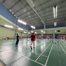 Image result for Elstead Badminton Club