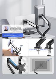 Image result for Newlink LCD Monitor Arm