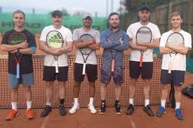 Image result for Gynsill Lawn Tennis Club
