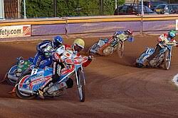 Image result for Swindon Robins Speedway