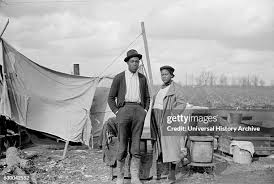 Résultat de recherche d'images pour "farm security administration photo"